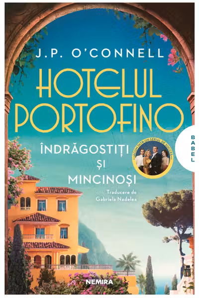 Hotelul Portofino
