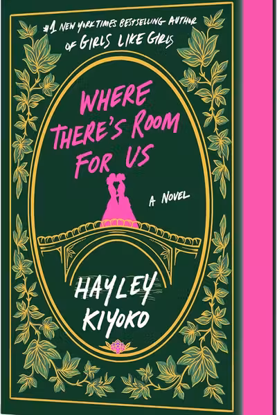 Where There's Room for Us