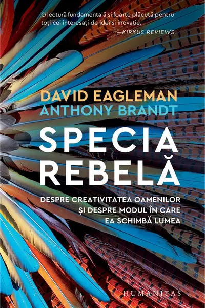 Specia rebela