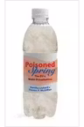 Poisoned Spring. The EU and Water Privatisation - Steven P. McGiffen, Kartika Liotard