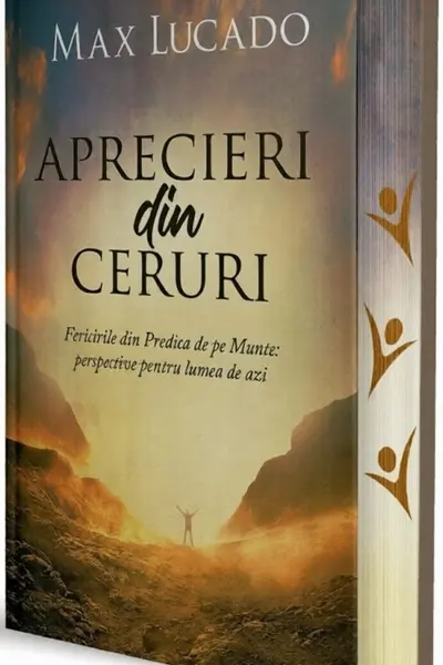 Aprecieri din ceruri