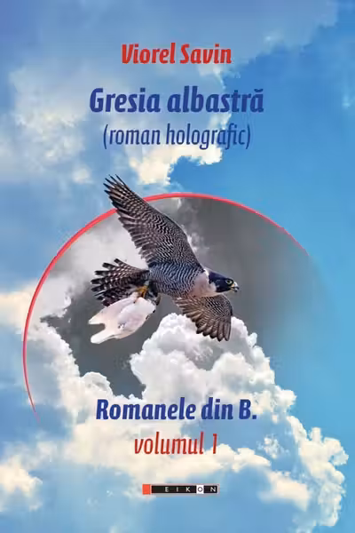 Gresia albastra