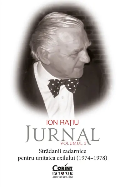Jurnal. Volumul V
