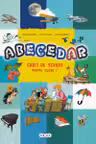 Abecedar.Caiet de scriere pentru clasa I