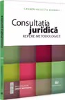 Consultația juridica. Repere metodologice