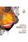 Wine guide. Ghidul vinului