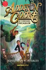 Addison Cooke si comoara incasilor