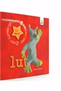 Arta si indemanare in 5 pasi. Lut