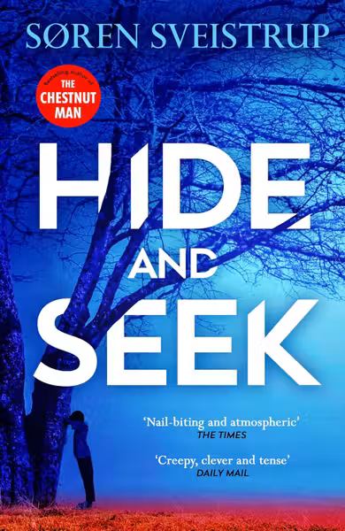 Hide and Seek