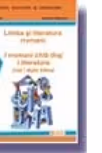 Limba si literatura rromani (clasa a II-a)