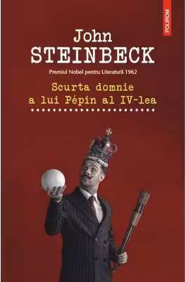 Scurta domnie a lui Pepin al IV-lea