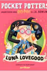 Pocket Potters - Luna Lovegood