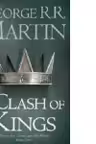 A Clash of Kings : Book 2