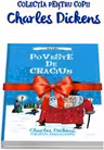Pachet Charles Dickens