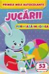 Formeaza imaginea JUCАRII