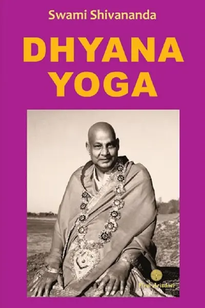 Dhyana Yoga