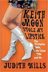 Keith Moon Stole My Lipstick