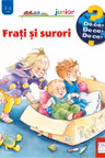 Frati si surori
