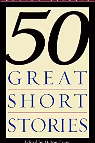 Fifty Great Short Stories
