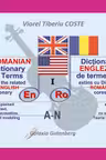 Dicționar paralel englez-român de termeni muzicali Vol.1 (A-N)