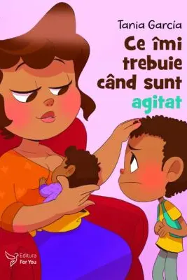 Ce imi trebuie cand sunt agitat