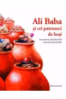 Ali Baba si cei 40 de hoti