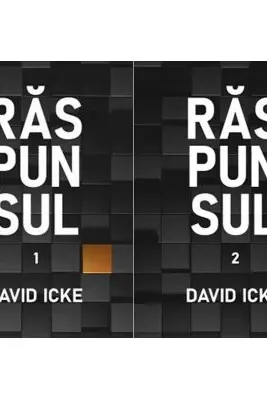 Raspunsul, volumele 1-2