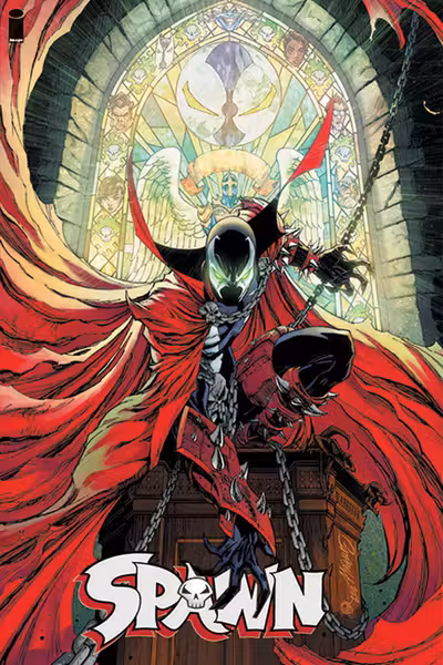 Spawn
