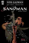The Sandman - Volume 4