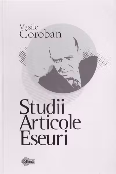 Scrieri si Eseuri