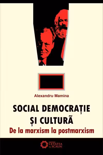 Social democrație și cultură