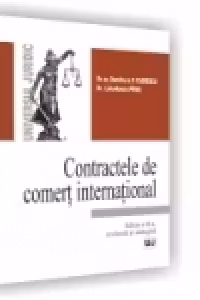 Contractele de comert international - Editia a II-a