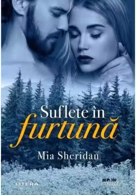 Moon Light. SUFLETE IN FURTUNA.