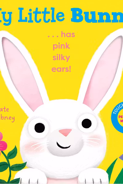 My Little Bunny