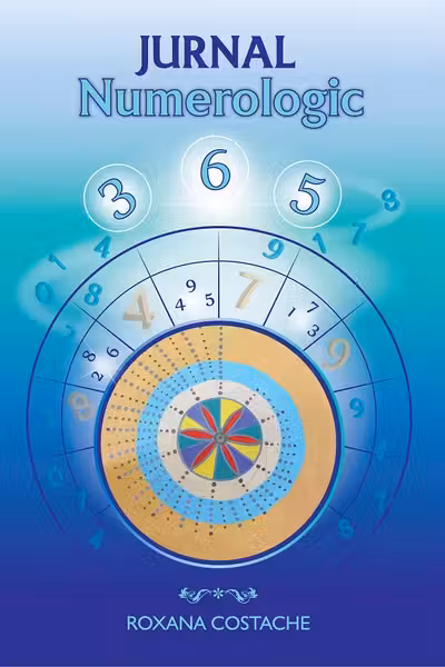 Jurnal numerologic