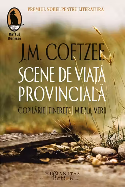 Scene de viata provinciala