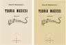 Teoria muzicei (2 volume)