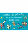PLANETA PAMANT. JOC DE CULTURA GENERALA. 100 de intrebari si raspunsuri