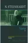 Varia, volumul 2