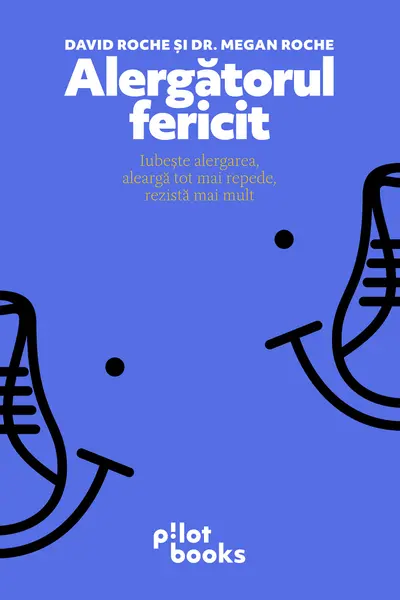 Alergatorul fericit