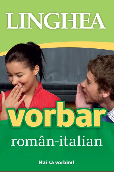 Vorbar roman italian