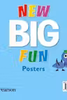 Big Fun Refresh Level 1 Posters
