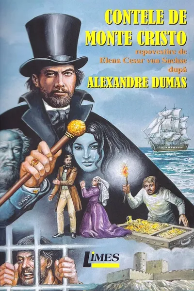 Contele de Monte Cristo