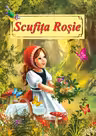 Scufita Rosie