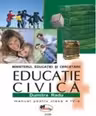 Educatie civica. Manual pentru clasa a IV-a