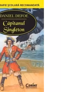 Capitanul Singleton