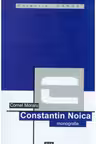 Constantin Noica (monografie)