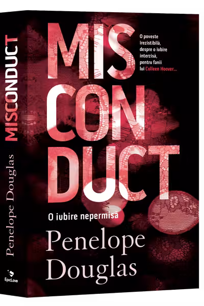 Misconduct