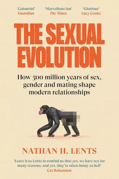 The Sexual Evolution