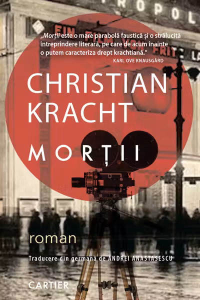 Mortii